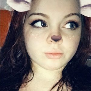 Meet your Posher, Kaitlyn